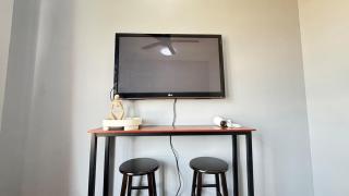 Amber Studio Walking Distance Quayside Mall - Teluk Panglima Garang - 3