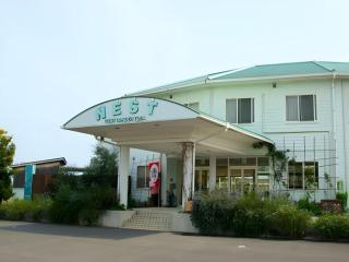 Nest West Garden Tosa Hotel - Shimanto - 2