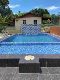 NSJay Guest House - Kampong Gong Balai - 3