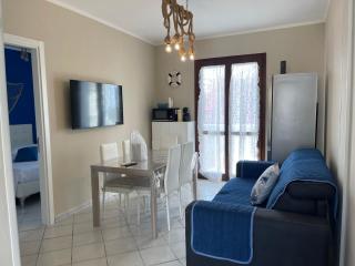 Appartamento a due passi dal Mare - San Foca - 7
