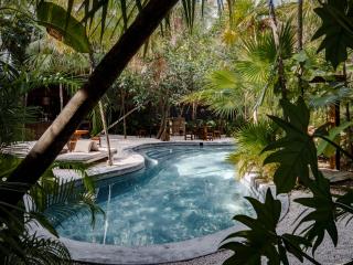 Tulum Tree House - 5BR Villa with Beach Access by Aldea Canzul - Tulum - 0