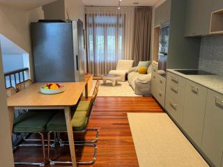 Chez Mimi, Elegant City Escape - Sydney - 9