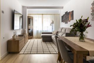 Nuevo apartamento en el centro Carlos III - 6