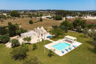 Villa Trullo Bozalice by Villa Plus - Martina Franca - 9