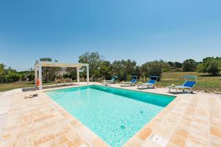 Villa Trullo Bozalice by Villa Plus - Martina Franca - 8