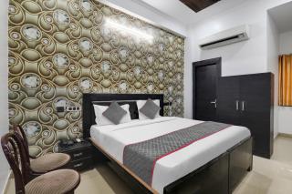 Townhouse Hotel Vaishnavi Inn - Hasanganj - 0