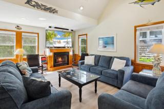 6061 Bark O Lounge 5 Min Walk to Beach Pool - Nags Head - 8