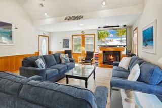 6061 Bark O Lounge 5 Min Walk to Beach Pool - Nags Head - 6