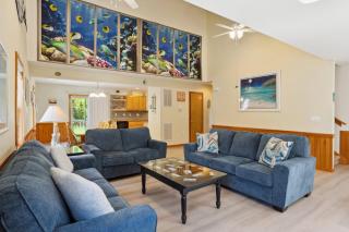 6061 Bark O Lounge 5 Min Walk to Beach Pool - Nags Head - 5