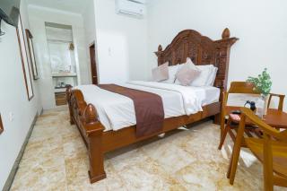 Padi Heritage Hotel - Karangjepun - 8