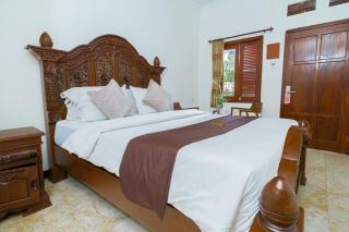 Padi Heritage Hotel - Karangjepun - 7