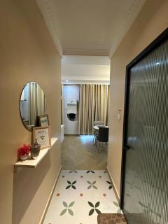 Pamoja Stays - Modern Studio Near AirPort & SGR - Nairobi - 7