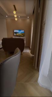 Pamoja Stays - Modern Studio Near AirPort & SGR - Nairobi - 3