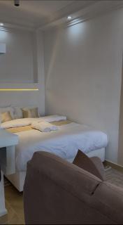 Pamoja Stays - Modern Studio Near AirPort & SGR - 6