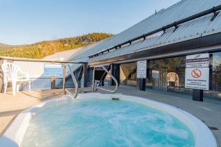 Powderhorn by Whistler Blackcomb Vacation Rentals - Whistler - 9