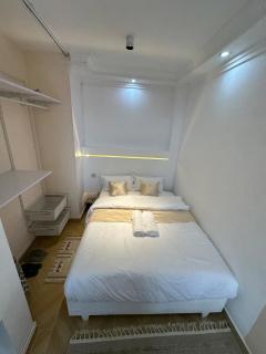Pamoja Stays - Modern Studio Near AirPort & SGR - 0