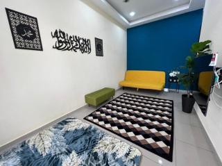 Homestay CIK PLORES - 8