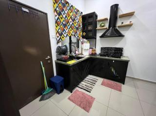 Homestay CIK PLORES - Muar - 7