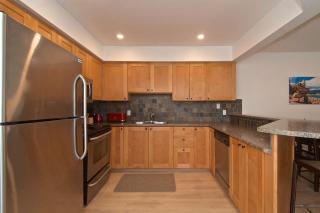 Powderhorn by Whistler Blackcomb Vacation Rentals - Whistler - 1
