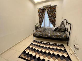 Homestay CIK PLORES - 4