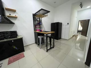 Homestay CIK PLORES - 3