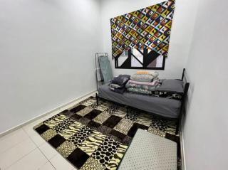 Homestay CIK PLORES - 1