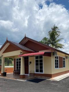 NSJay Guest House - Kampong Gong Balai - 6