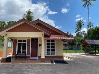 NSJay Guest House - Kampong Gong Balai - 9