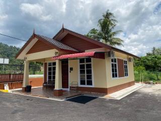 NSJay Guest House - Kampong Gong Balai - 8