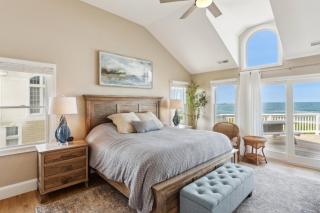 3053 Bartlett Skipper Oceanfront - Southern Shores - 3