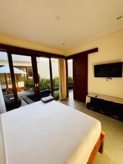 Kukaya Villa - Ubud - 9