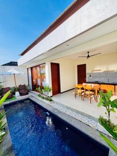 Kukaya Villa - Ubud - 7
