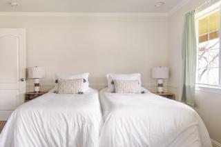 Sequoia And Kings Canyon Retreat Luxury In Nature - Hoffman Point - 8