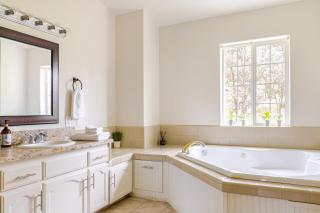 Sequoia And Kings Canyon Retreat Luxury In Nature - Hoffman Point - 3