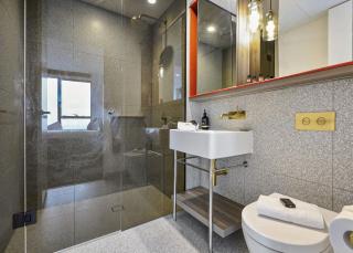 The Pinnacle Carlton - city views - 1