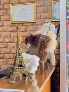 Khiva Bibimariyam - Khiva - 7