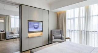 Echeng Hotel Nanning Jiangnan Wanda Baisha Avenue - Nanning - 3