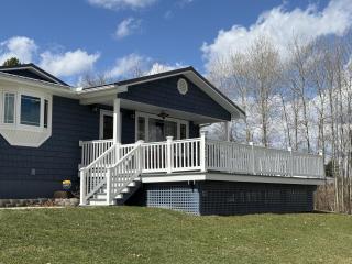 Boutique Lakeview Escape 4BR Pool Fire Pit - Hammondsport - 8