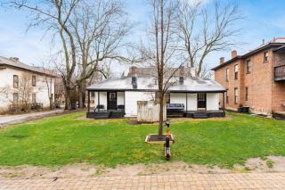 45-47 E 1st ave - Downtown Gem Near Dining & Fun - Columbus - 9