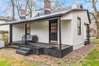 45-47 E 1st ave - Downtown Gem Near Dining & Fun - Columbus - 8