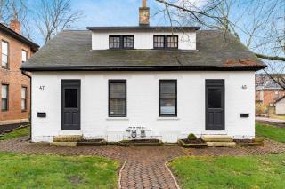 45-47 E 1st ave - Downtown Gem Near Dining & Fun - Columbus - 6
