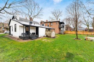 45-47 E 1st ave - Downtown Gem Near Dining & Fun - Columbus - 4