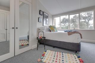 Cute Heritage Home with Balcony close to the City - Sydney - 6
