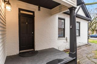 45-47 E 1st ave - Downtown Gem Near Dining & Fun - Columbus - 2