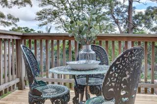 Cute Heritage Home with Balcony close to the City - Sydney - 9