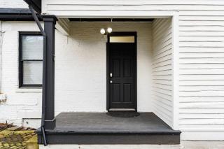 45-47 E 1st ave - Downtown Gem Near Dining & Fun - Columbus - 1