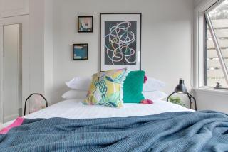 Cute Heritage Home with Balcony close to the City - Sydney - 3