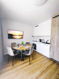 SeasideSpa appartment Jakuzzi Swimming pool - Palanga - 9