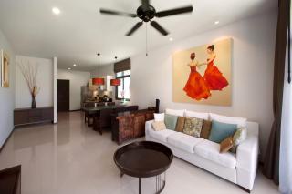 VILLA HANGA| 3 bedroom private pool | Onyx Villas by Tropiclook | Naiharn beach - Nai Harn Beach - 8