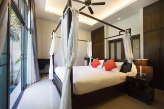 VILLA HANGA| 3 bedroom private pool | Onyx Villas by Tropiclook | Naiharn beach - Nai Harn Beach - 6
